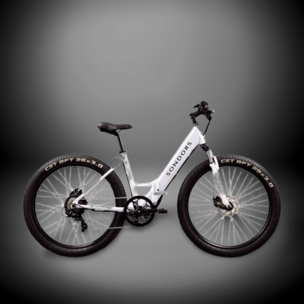 E-Bike