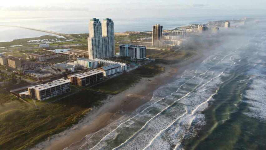 Gollf Cart Rentals South Padre Island TX